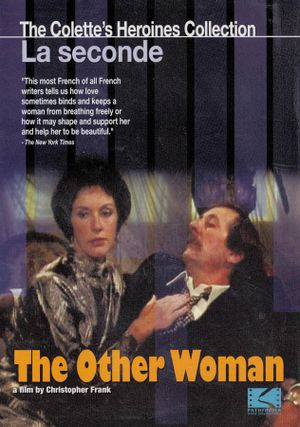 The Other Woman's poster