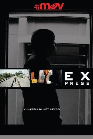 Ex Press's poster