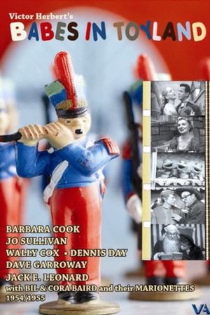 Babes in Toyland's poster