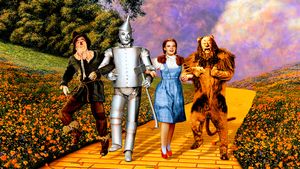 The Wonderful Wizard of Oz: 50 Years of Magic's poster