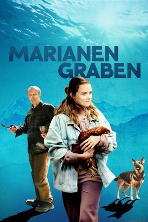 Marianengraben's poster