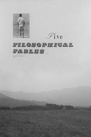 Five Filosophical Fables's poster