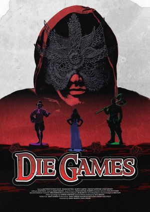 Die Games's poster