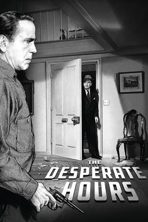 The Desperate Hours's poster