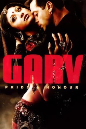 Garv: Pride and Honour's poster