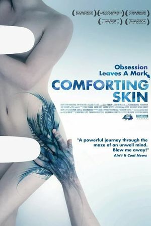 Comforting Skin's poster