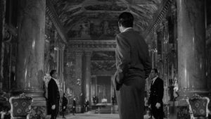 Roman Holiday's poster