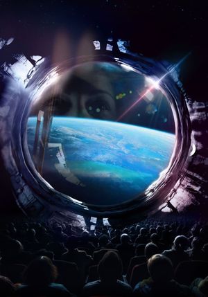Beyond, Ode to the Earth's poster