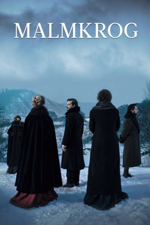 Manor House's poster