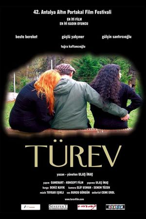 Türev's poster