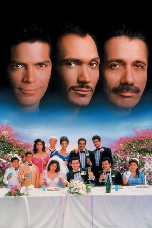 My Family's poster