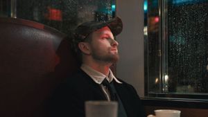Narcolepsy's poster