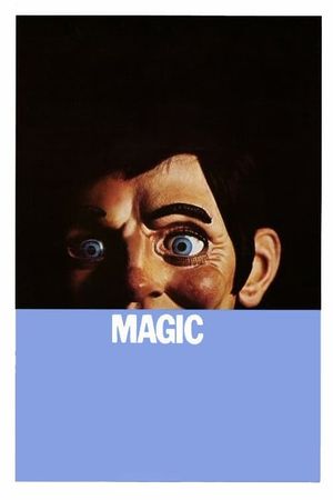 Magic's poster