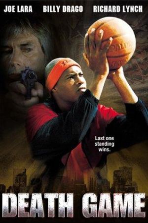 Death Game's poster
