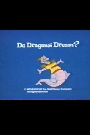 Do Dragons Dream?'s poster