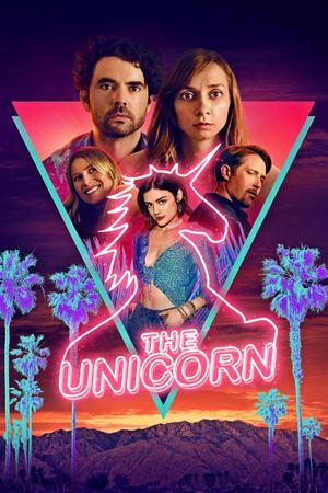 The Unicorn's poster