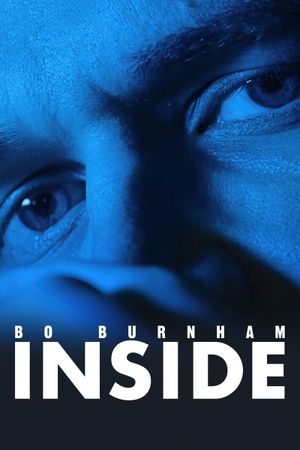 Bo Burnham: Inside's poster