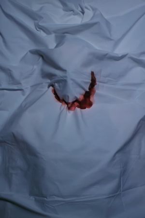 Smile's poster