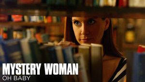 Mystery Woman: Oh Baby's poster