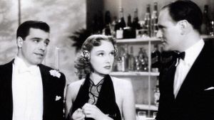 Murder in the Night's poster