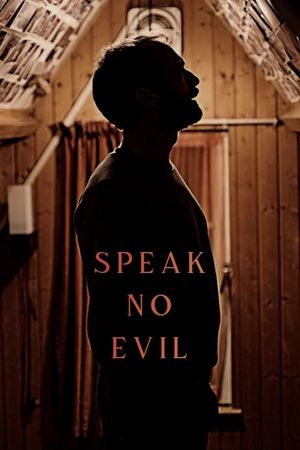 Speak No Evil's poster