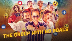 Amaci Olmayan Grup's poster