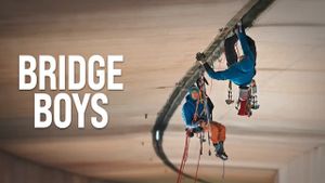 Bridge Boys's poster