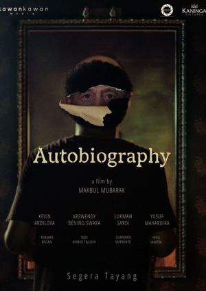 Autobiography's poster