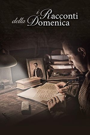 I racconti della domenica's poster