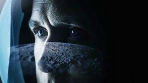 First Man's poster