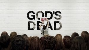 God's Not Dead's poster