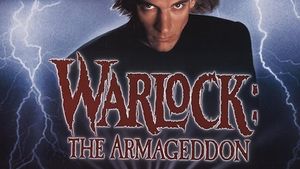 Warlock: The Armageddon's poster