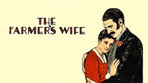 The Farmer's Wife's poster