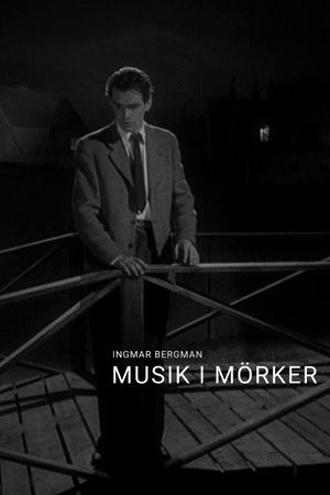 Music in Darkness's poster