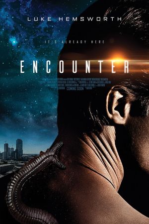 Encounter's poster