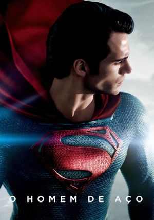 Man of Steel's poster