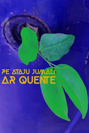 Pe ataju jumali / Hot air's poster