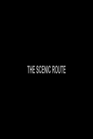 The Scenic Route's poster
