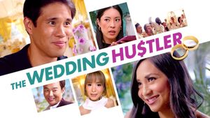 The Wedding Hustler's poster