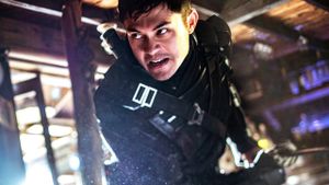 Snake Eyes's poster
