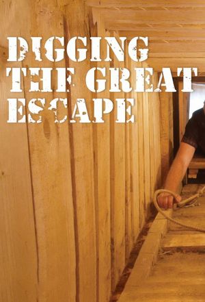 Digging The Great Escape's poster