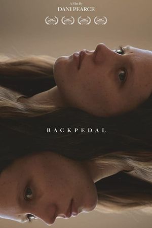 Backpedal's poster