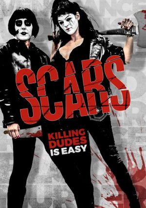 Scars's poster image