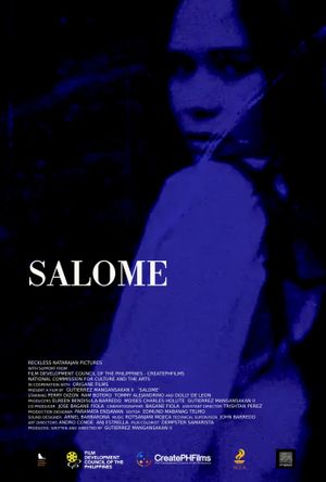 Salome's poster