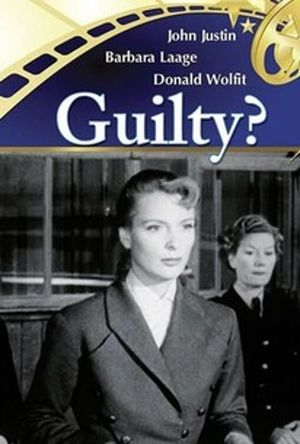 Guilty?'s poster
