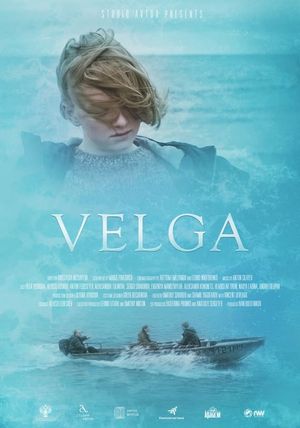 Velga's poster