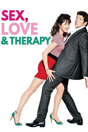Sex, Love & Therapy's poster