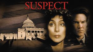 Suspect's poster