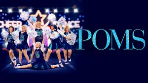 Poms's poster