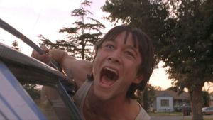 Mysterious Skin's poster